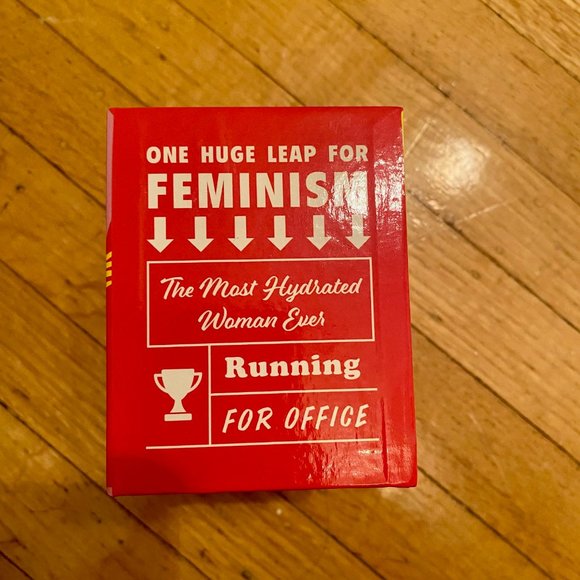 Play the Patriarchy Card Game - Picture 2 of 4